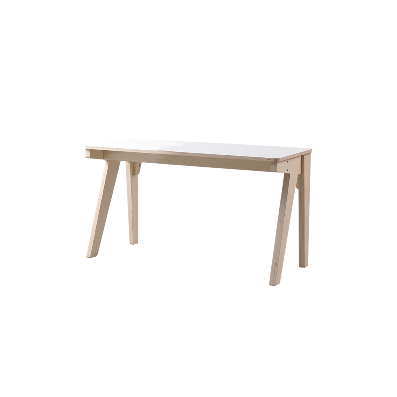 CNCオーダー家具 ナローデスク | SF-FN016-05-G183 | テーブル・デスク