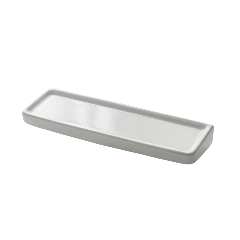 陶器のラック W450×D140×H70 | SF-RK010-01-G244 | 棚・ラック | 棚