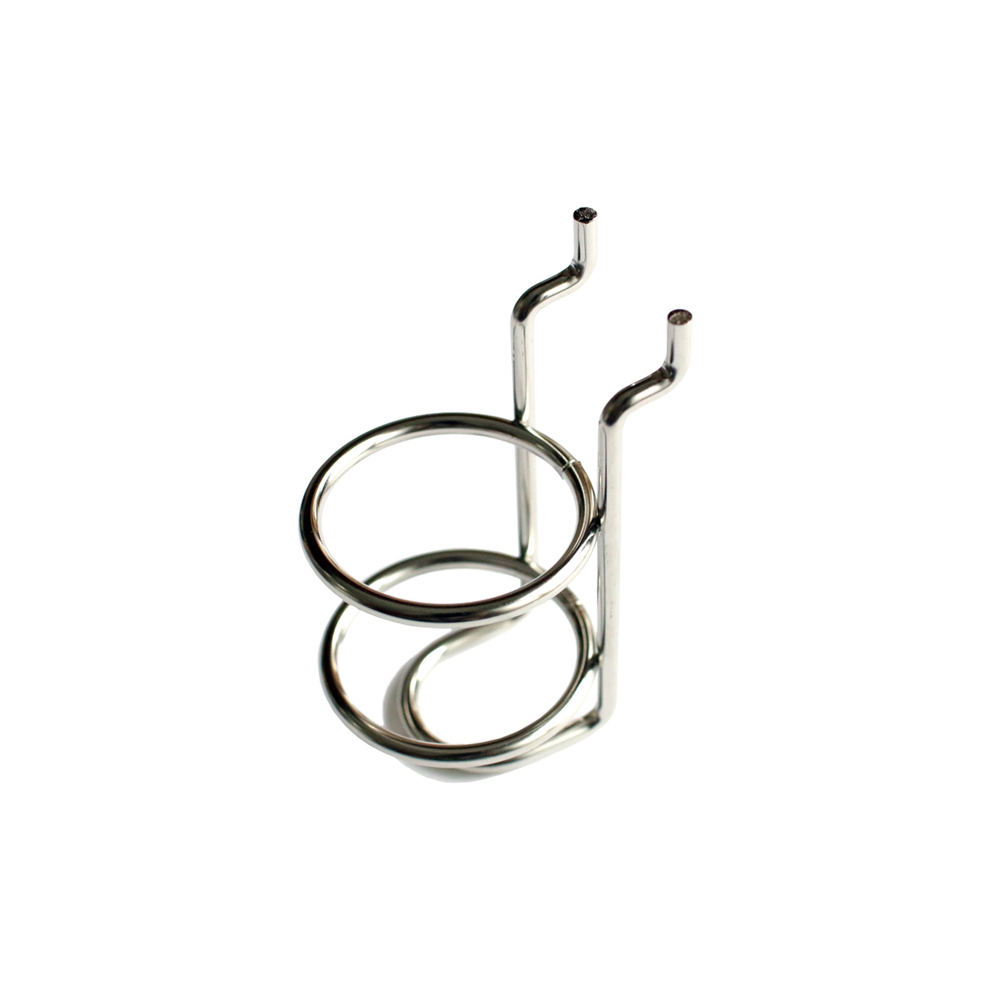 突っ張りウォールキット 有孔ボード金具 ホルダー | WL-WB010-05D-G141