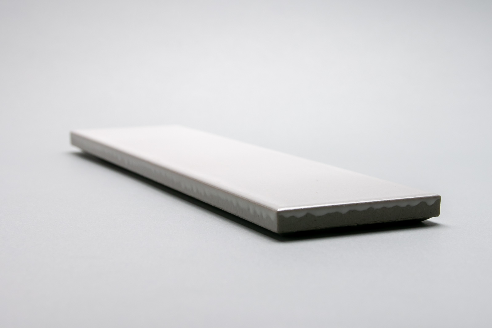 フロストタイル マット 二丁掛（バラ売り） | WL-TL006-03P-G141