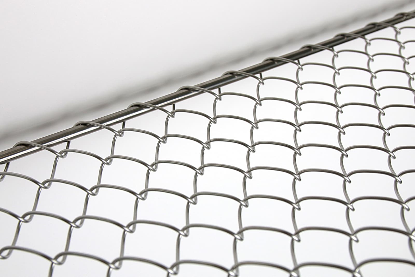 ワイヤーラック アルミ W495 | SF-RK002-03-G141 | 棚・ラック | 棚