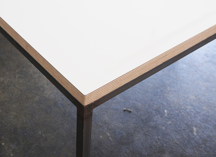 ホワイトボード天板 レギュラーサイズ | PS-TT007-01-G091 | テーブル