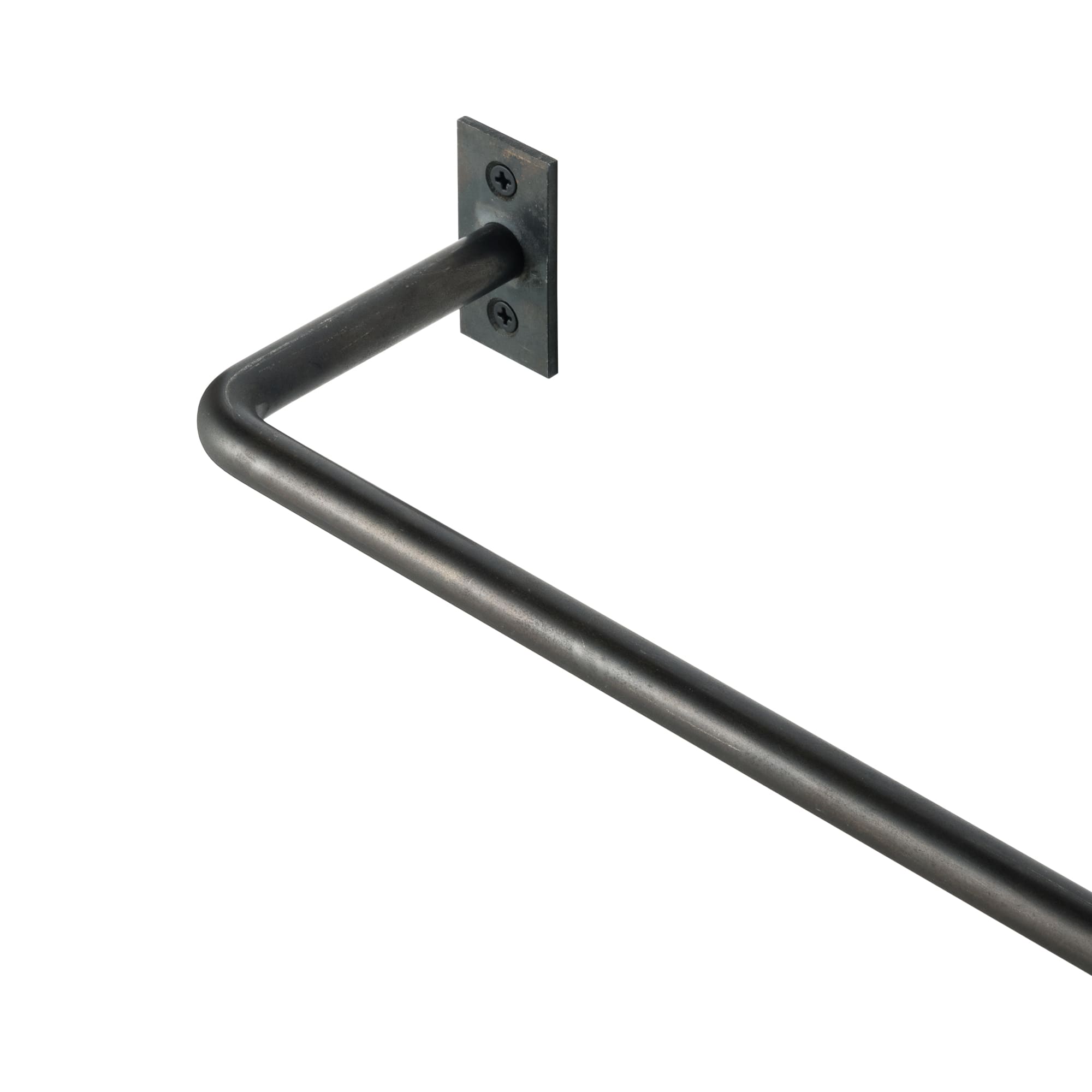 オーダーマルチバー φ12 鉄 D90 サイズオーダー | KB-AC008-39-G017