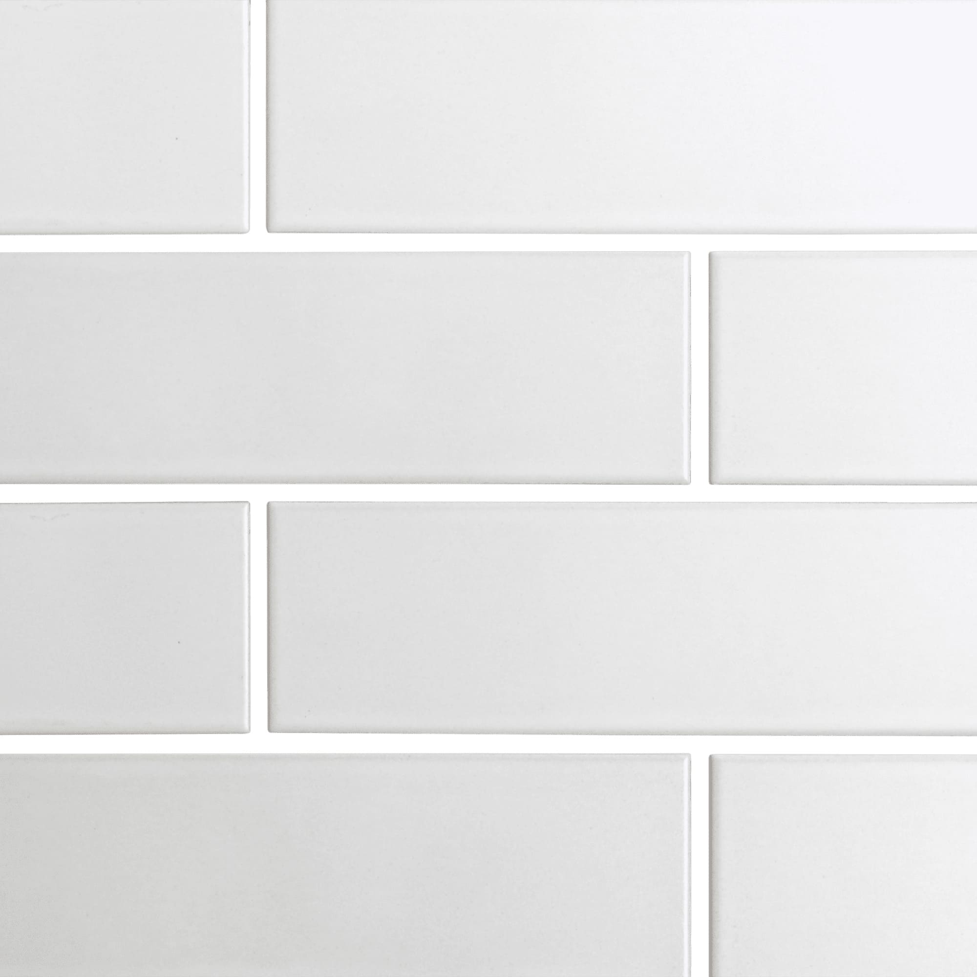 フロストタイル マット 二丁掛（ケース） | WL-TL006-03-G141 | 四角形