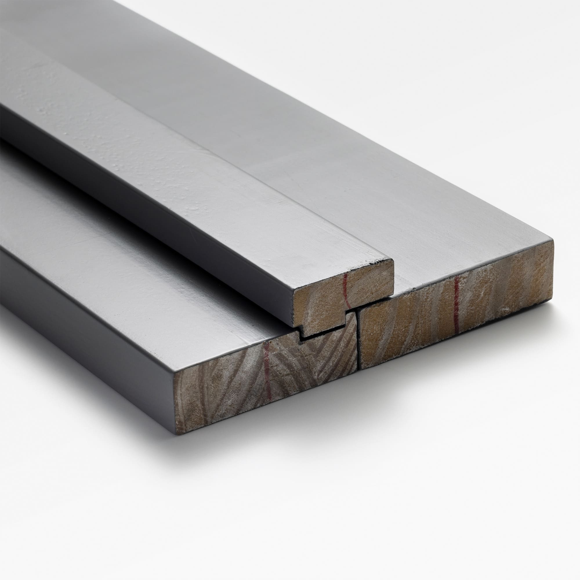 クラシックパネルドア ケーシング 2パネル W812 | DW-DR015-19-G290