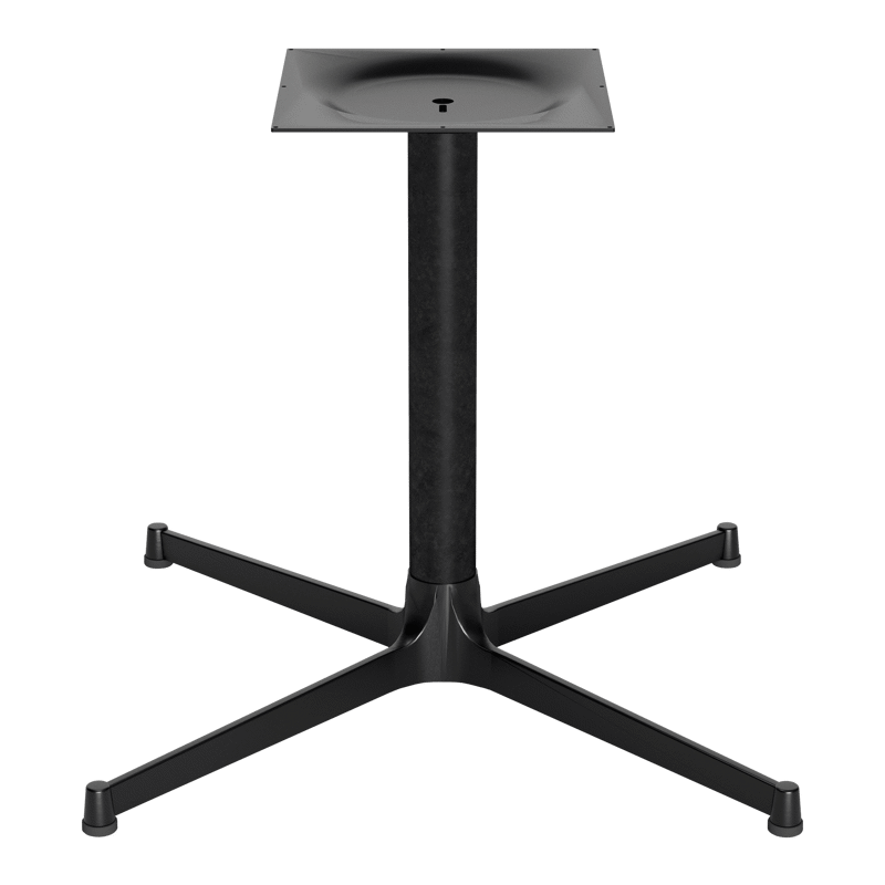 センターテーブル脚 φ1200用 ブラック | PS-TB009-05-G141 | テーブル