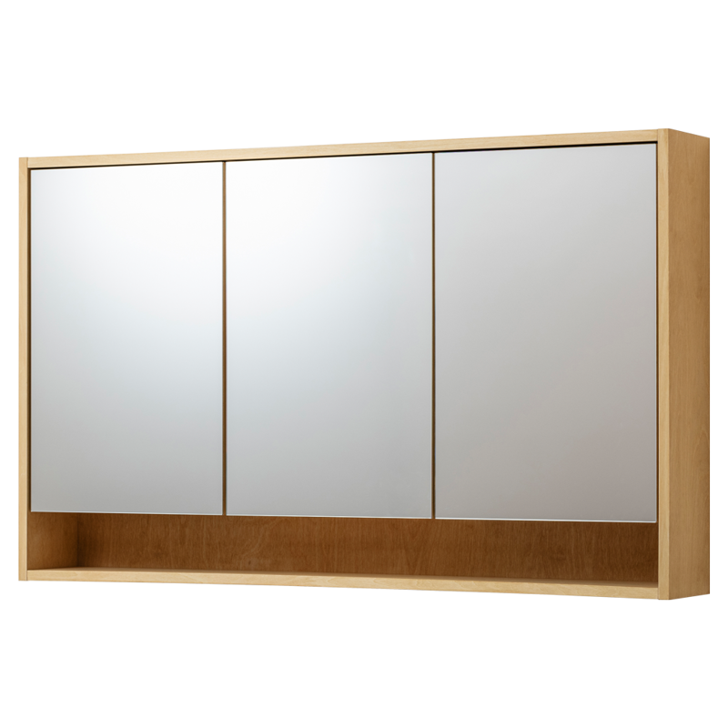 クロップドミラーキャビ シナ W1180 | KB-AC025-28-G173 | ミラー