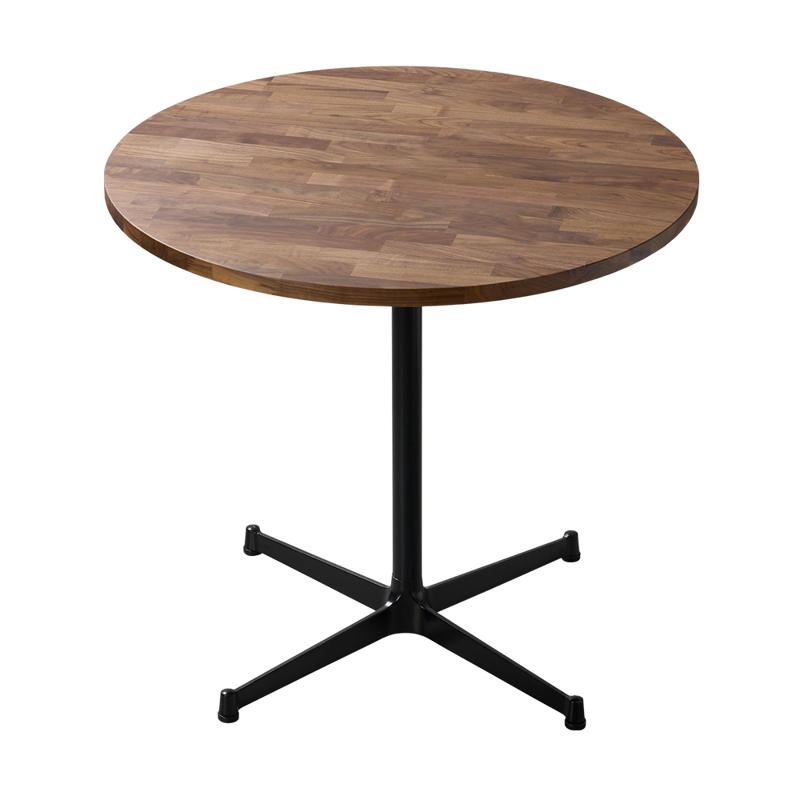 センターテーブル脚 φ800用 ブラック | PS-TB009-01-G141 | テーブル脚