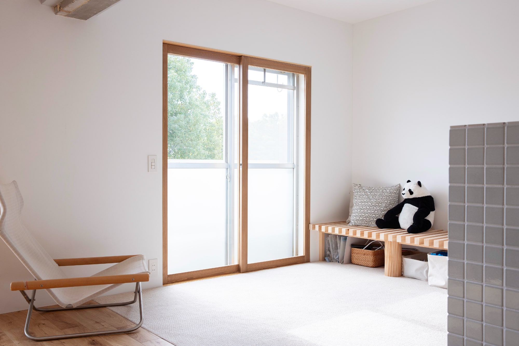 ウールカーペット ベージュ | FL-OT006-01-G219 | カーペット・床