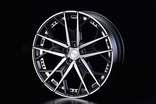 WHEEL｜WHEEL｜PRODUCTS｜Rowen オフィシャルサイト