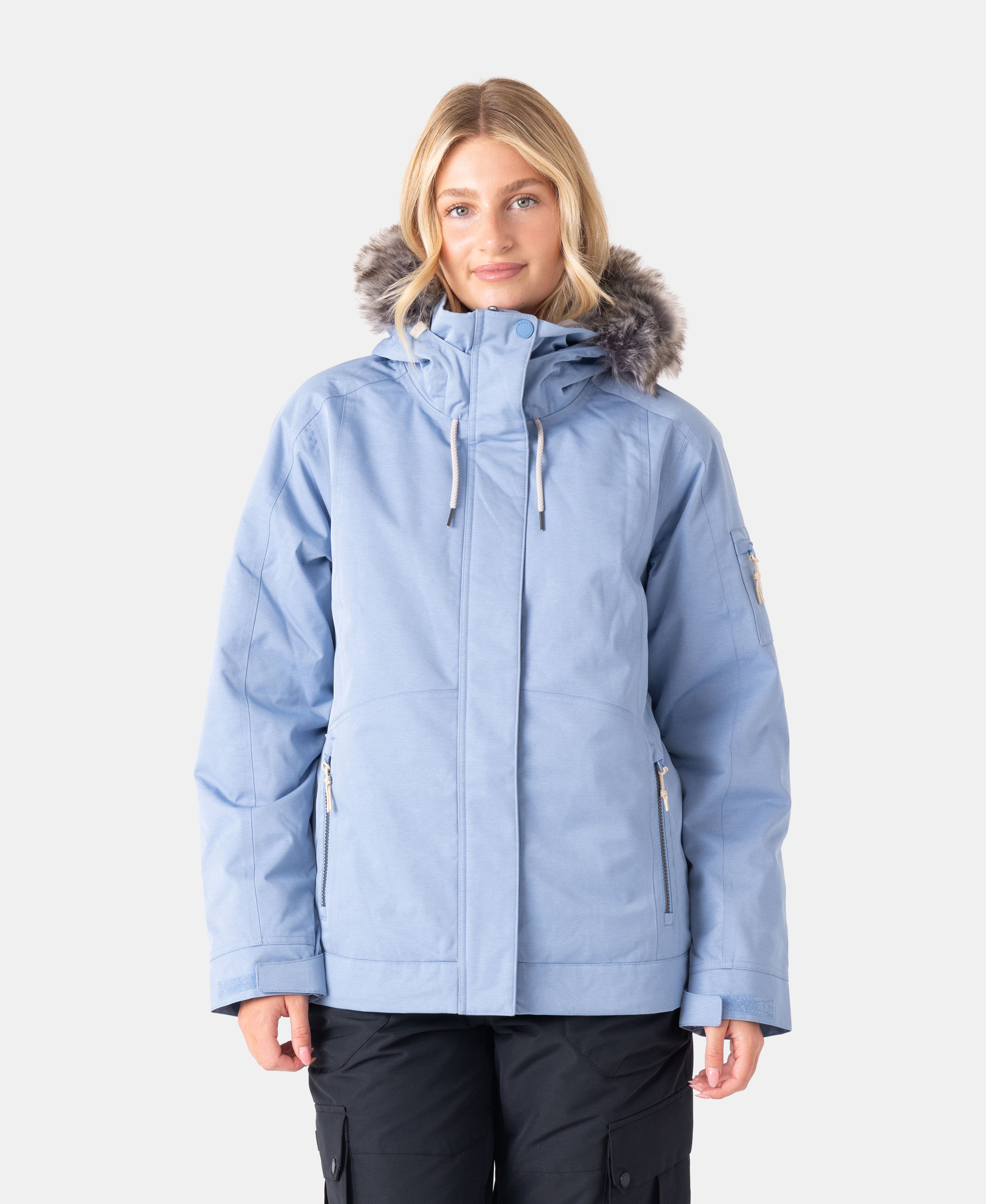 Meade Jacket - Roxy