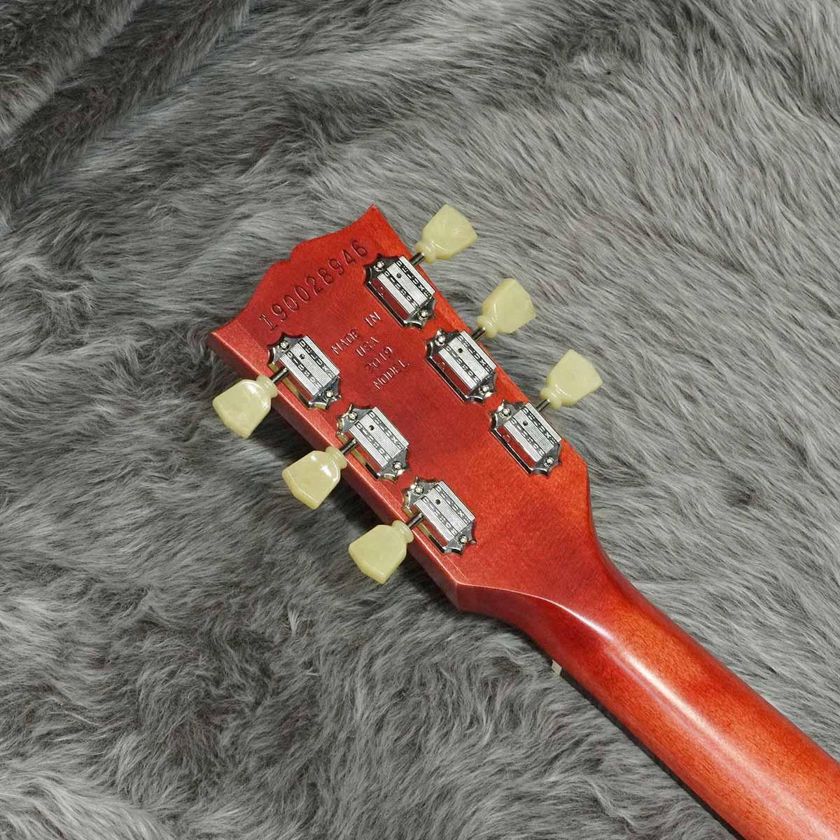 Gibson Les Paul Studio Tribute 2019 Satin Iced Tea <ギブソン