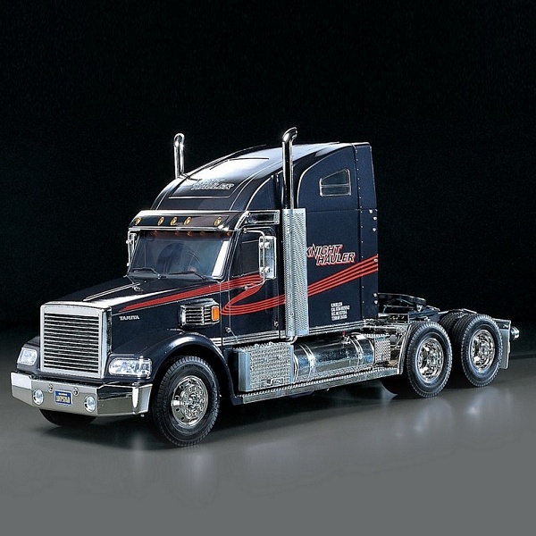 Tamiya TA56314 | RC Tractor Trucks 1:14 Scale