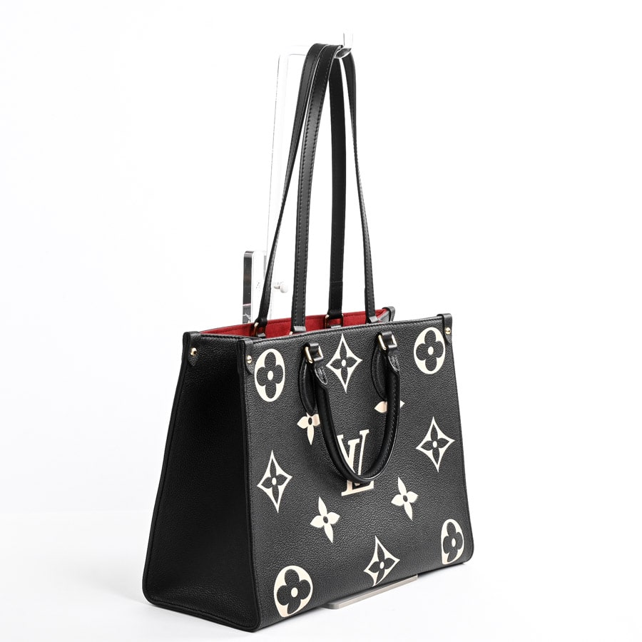 オンザゴーMM | M45495 | ハンドバッグ | 中古A品| レディース│ルイ