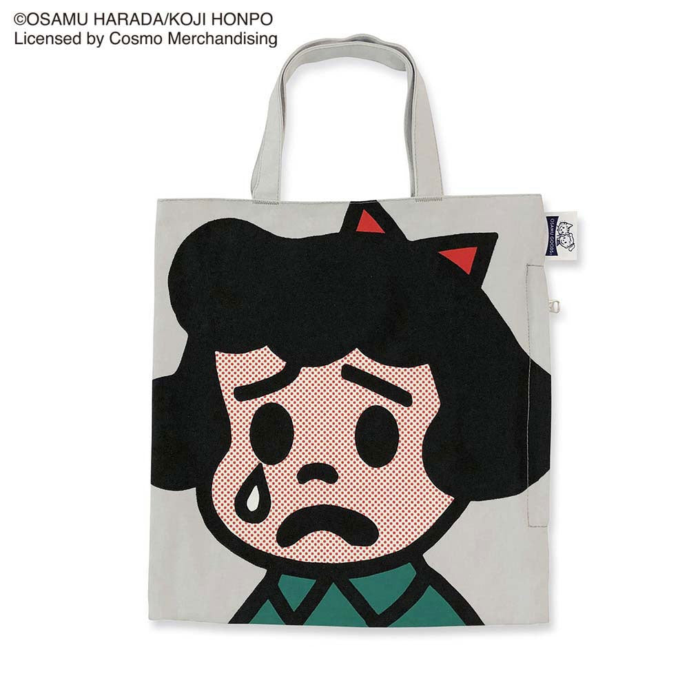 OSAMU GOODS®×ROOTOTE OE.RT.OSAMUGOODS-AB / 6269 – ROOTOTE FLAGSHIP