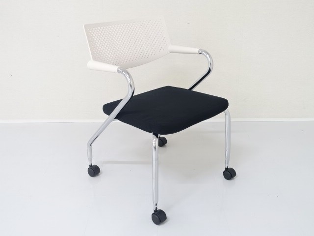 中古｜ヴィトラ｜ビザロール2 （Visaroll2）｜ミーティング