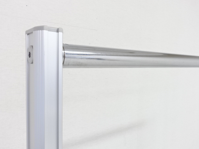 中古｜イトーキ｜10人用コートハンガー・ハンガーラック｜SN-27407