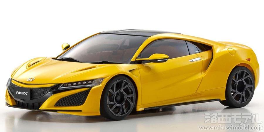 商品一覧（ミニッツレーサー→RWD MR-03＆MR-04MM ボディ