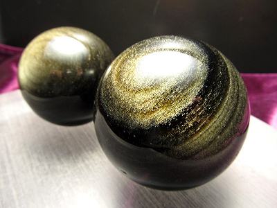 ゴールデンオブシディアンの意味や相性 激安天然石通販コムローズ