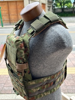ミリタリーグッズ、自衛隊グッズ、迷彩服の通販｜RANGER（レンジャー）