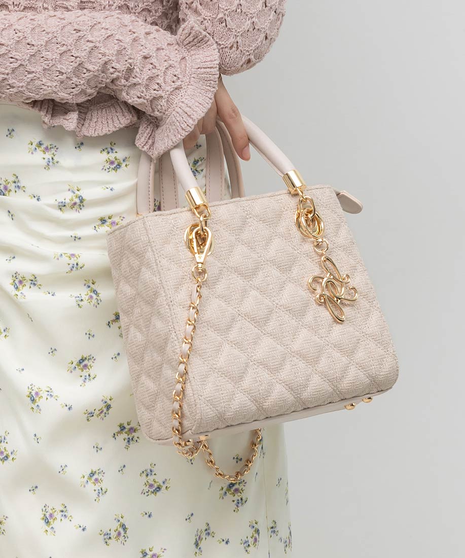 2WAYキルティングバッグRANDA公式サイト