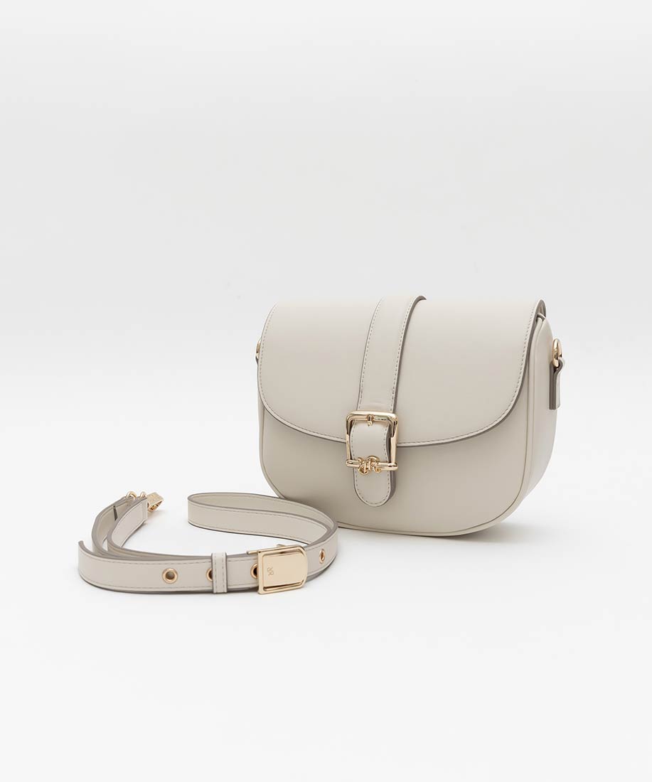 2WAY モノグラムバックルショルダーバッグRANDA公式サイト