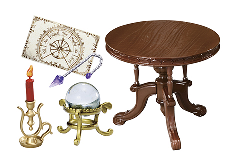 魔女の住む家：商品案内 | 株式会社リーメント