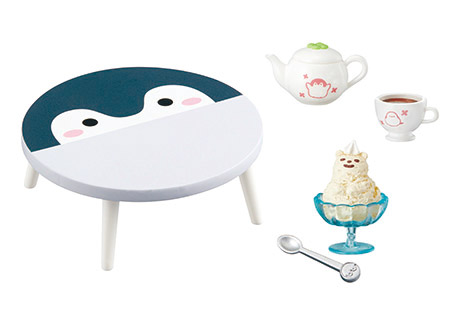 コウペンちゃんのおへや：商品案内 | 株式会社リーメント