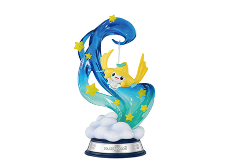 ポケットモンスター SWING VIGNETTE collection 3：商品案内 | 株式