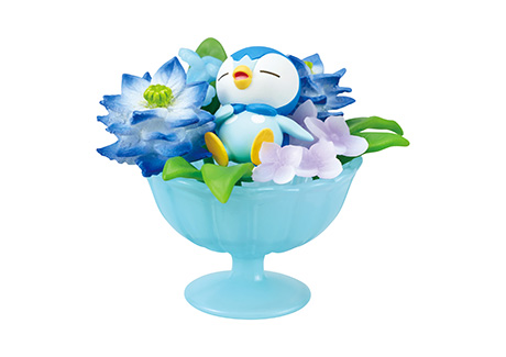 ポケットモンスター Floral Cup Collection2：商品案内 | 株式会社