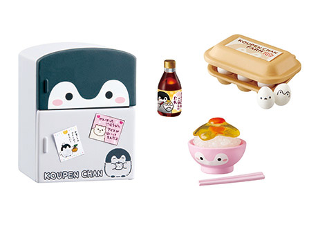 コウペンちゃんのおへや：商品案内 | 株式会社リーメント