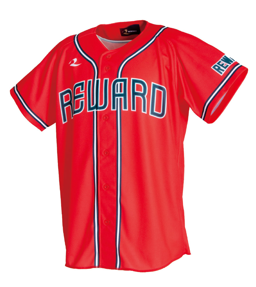 TYPE-B ENJOY SELECT ADVANCE 昇華ユニフォーム | 浜松・野球