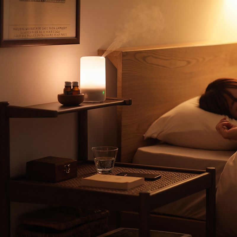 ナイトテーブル RattanMix／BR ｜家具・インテリア通販 Re:CENO(リセノ)