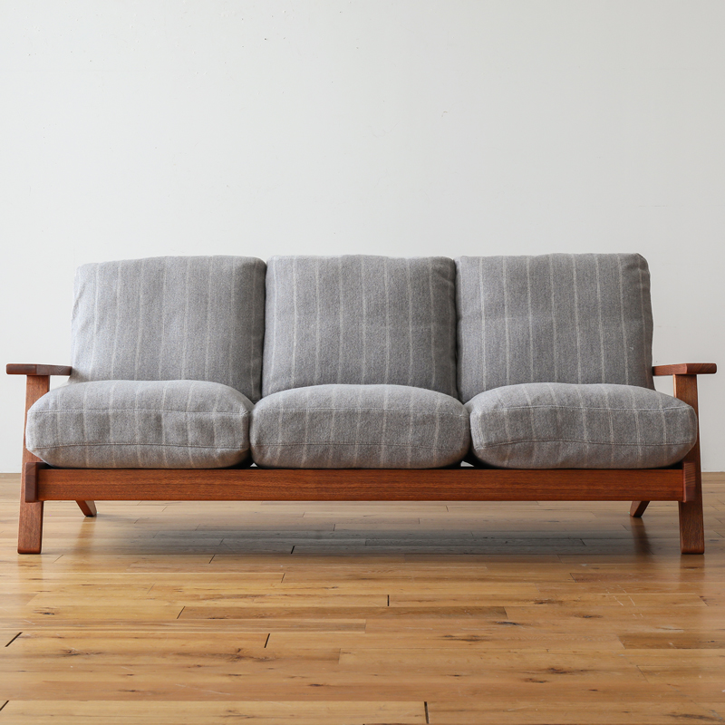 3人掛けソファー NOANA ｜家具・インテリア通販 Re:CENO(リセノ)