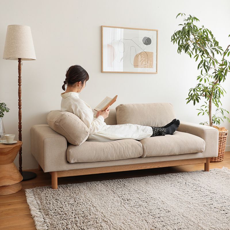 2人掛けソファー SIEVE bulge sofa ｜家具・インテリア通販 Re:CENO