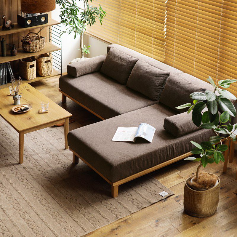 SIEVE rect unit sofa カウチセット Aタイプ ｜家具・インテリア通販