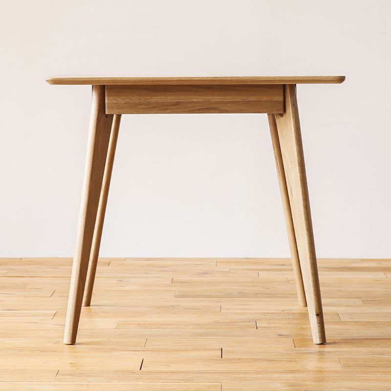 ダイニングテーブル RIVER 幅80cmタイプ ｜家具・インテリア通販 Re