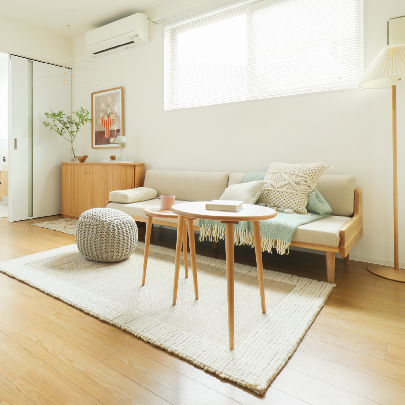 動画-出張インテリアコーディネート｜第10回 家具配置で居心地は変わる