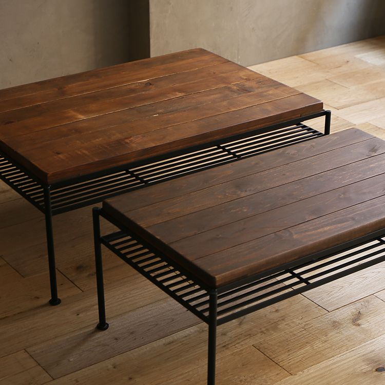 ダークブラウン/リトルプレス/組立サービス5400_東馬｜家具