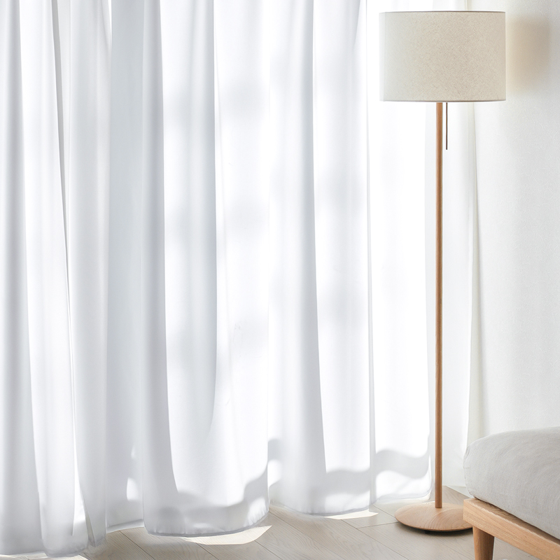 レース-UVカット99％カーテン Sunny ｜家具・インテリア通販 Re:CENO