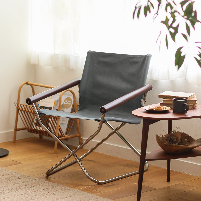 ラウンジチェア Nychair X 80 ｜家具・インテリア通販 Re:CENO(リセノ)