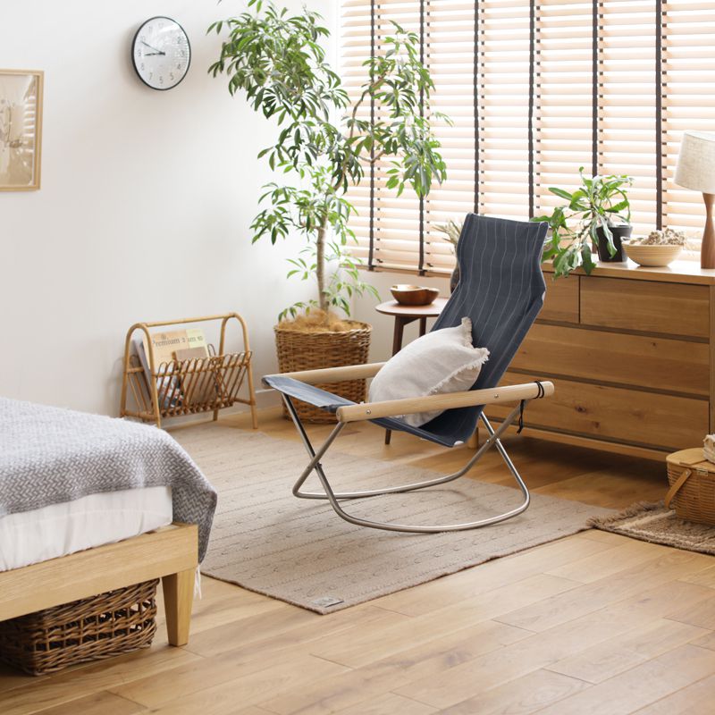 ロッキングチェア Nychair X Shikiri ｜家具・インテリア通販 Re:CENO