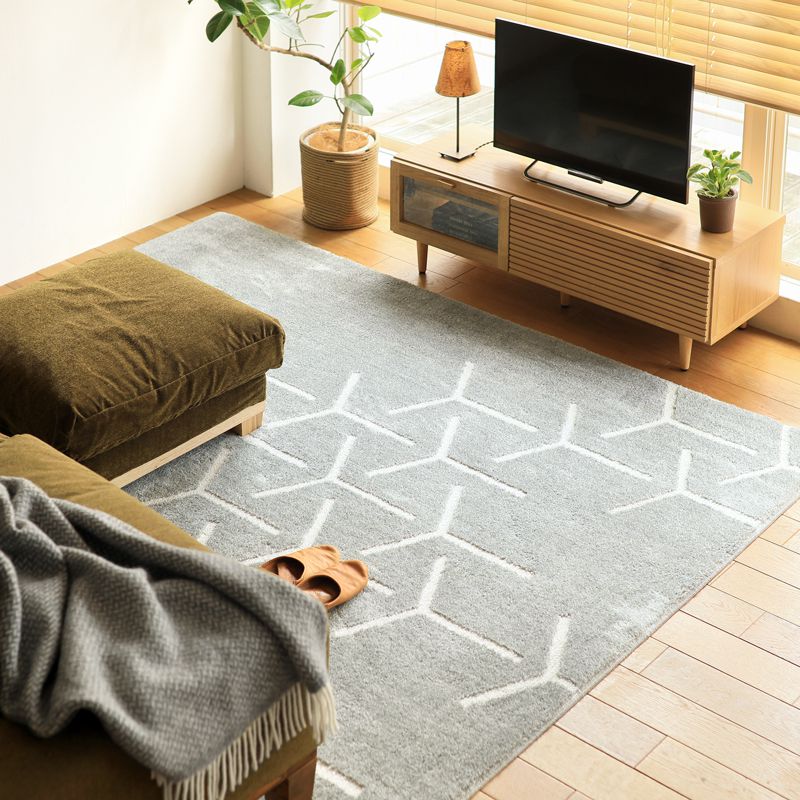 Re:CENO（リセノ）ラグマット AMIN 130×190 ラグマット SCOOP ｜家具