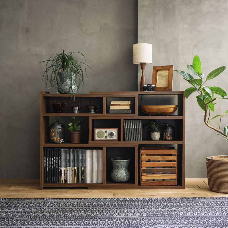 伸長式ラック Reilly 高さ88cmタイプ ｜家具・インテリア通販 Re:CENO