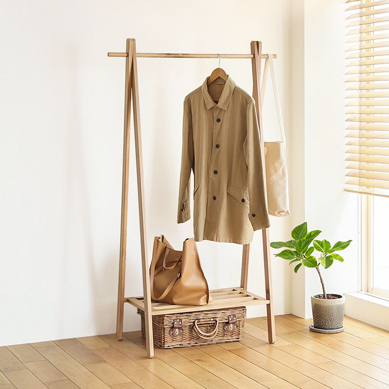 ハンガーラック Earl ｜家具・インテリア通販 Re:CENO(リセノ)