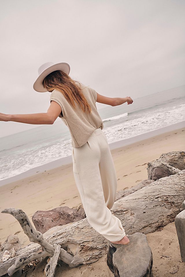 FP Beach + Freya Sweater Set