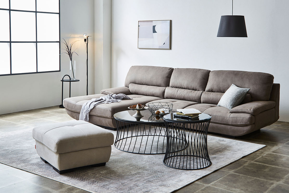 ケイティ オットマン | RELAX FORM (リラックスフォーム)