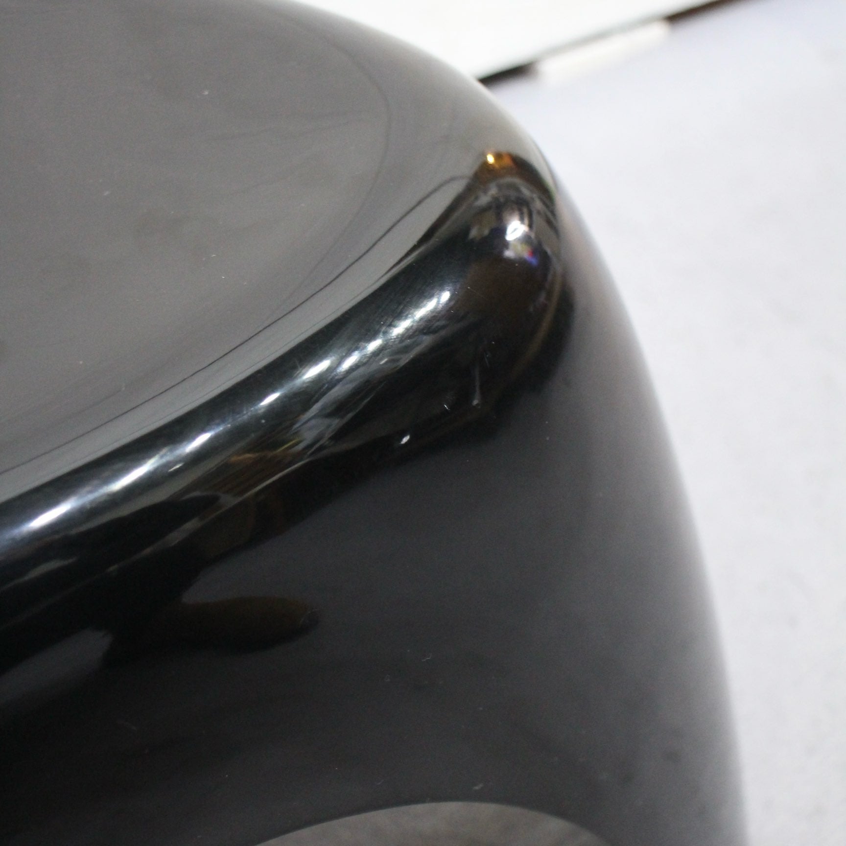 ハビタ / habitat エレファントスツール ブラック 柳宗理 ヴィンテージ