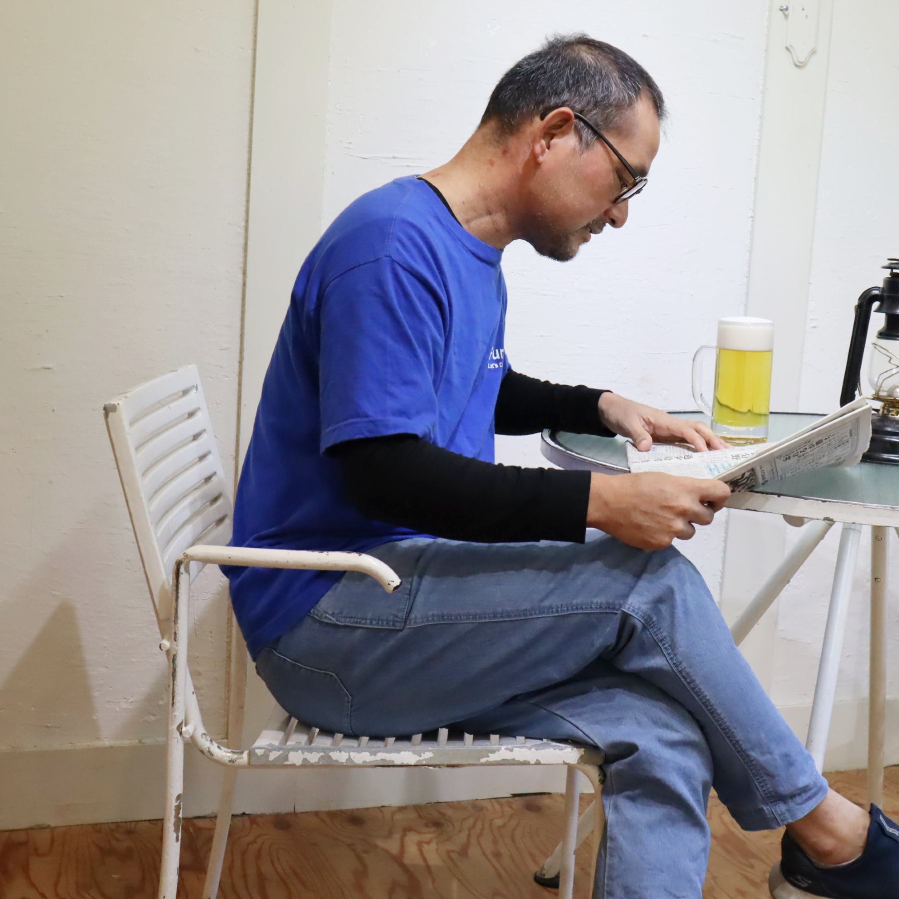 カッシーナixc / Cassina ixc. サファリチェア アリアス ダイニング