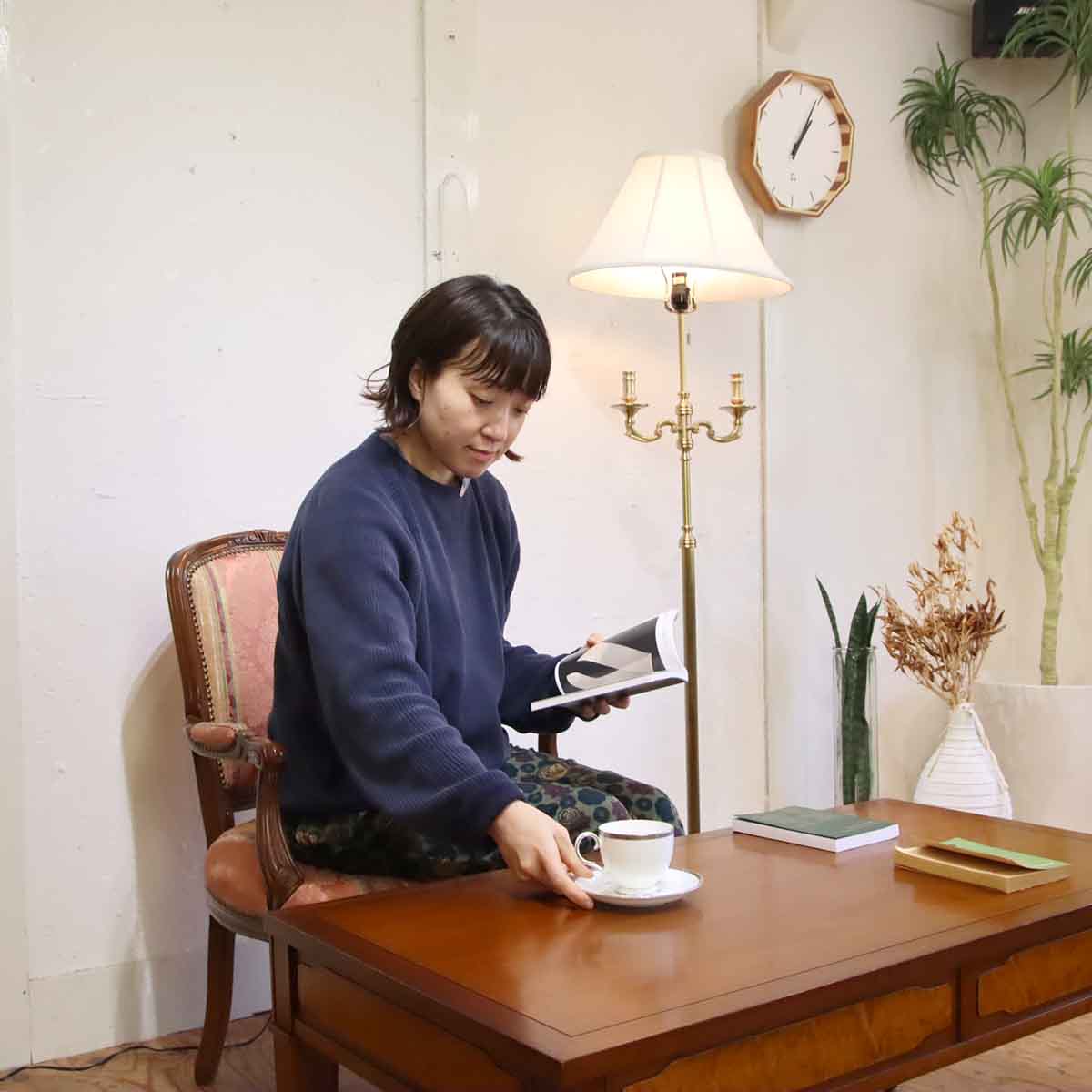 DREXEL HERITAGE（ドレクセル ヘリテイジ）